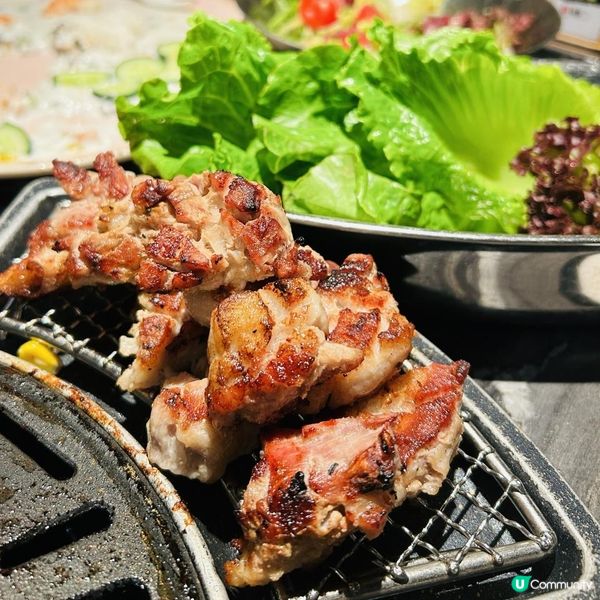 觀塘。親子好去處