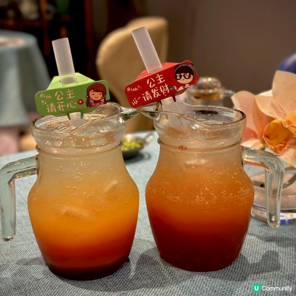 一飯兩食必嚐自家招牌臘味煲仔飯🍹