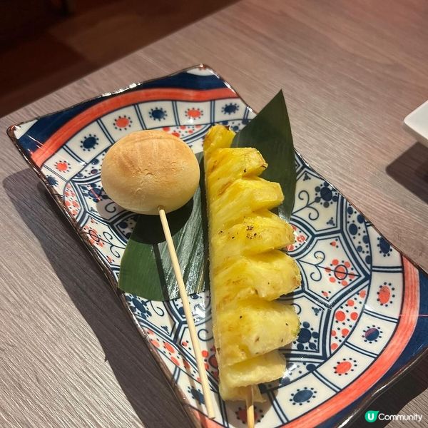 觀塘海濱日式居酒屋🏮