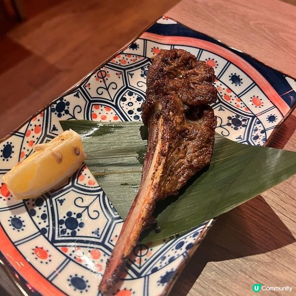 觀塘海濱日式居酒屋🏮