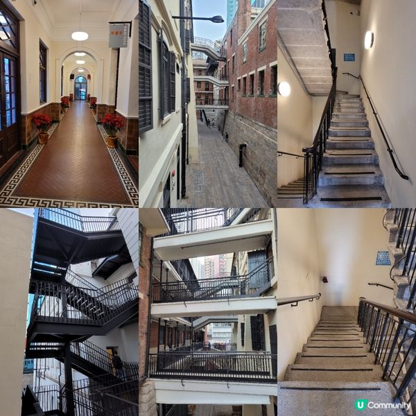 [ 大館 ] 香港最佳遺產古蹟建築群，值得一看的警察歷史