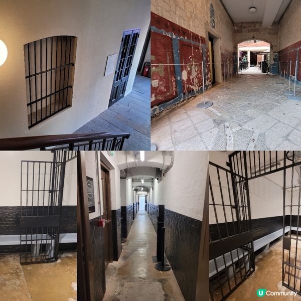 [ 大館 ] 香港最佳遺產古蹟建築群，值得一看的警察歷史