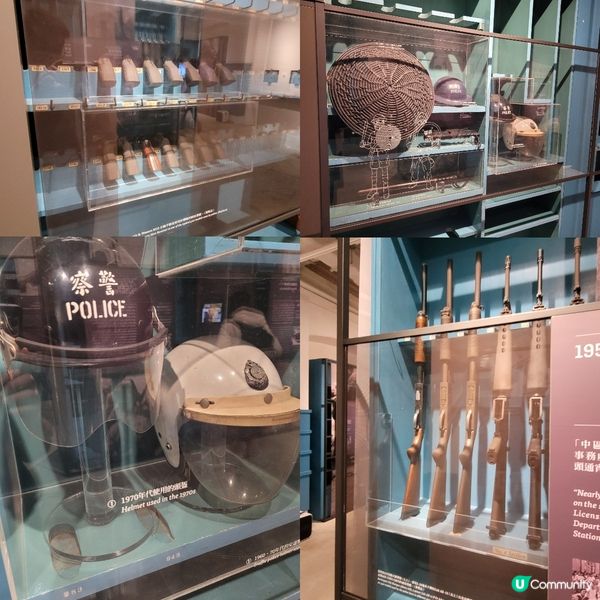 [ 大館 ] 香港最佳遺產古蹟建築群，值得一看的警察歷史