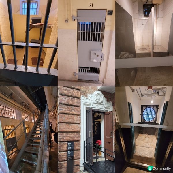 [ 大館 ] 香港最佳遺產古蹟建築群，值得一看的警察歷史