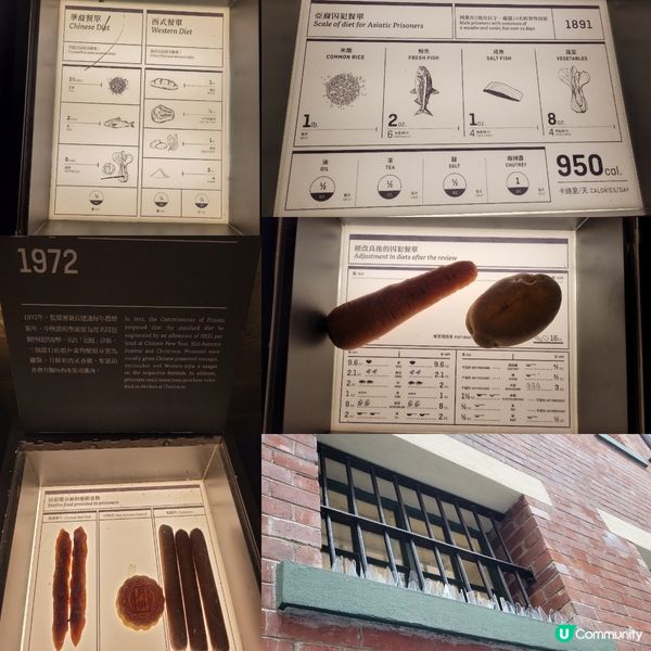 [ 大館 ] 香港最佳遺產古蹟建築群，值得一看的警察歷史