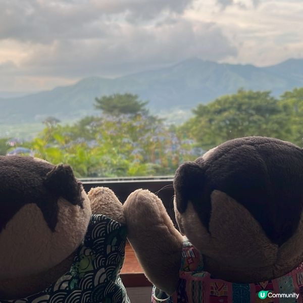 南阿蘇 Hotel Greenpia Minamiaso