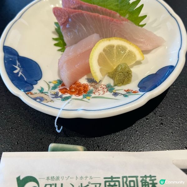 南阿蘇 Hotel Greenpia Minamiaso