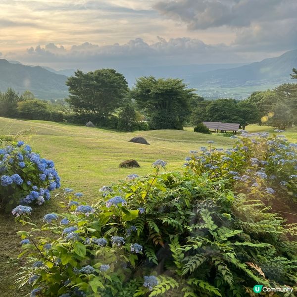 南阿蘇 Hotel Greenpia Minamiaso