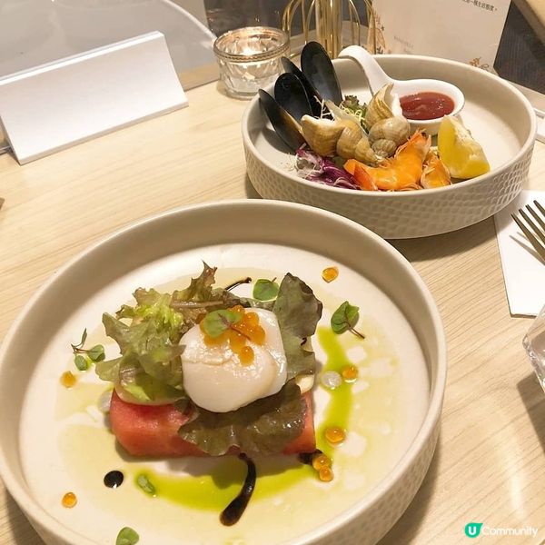 ✨️長沙灣靚靚餐廳Boholic 😍✨️