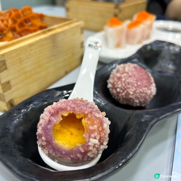 長沙灣創新點心|🫖十二款燒賣世一挑戰賽