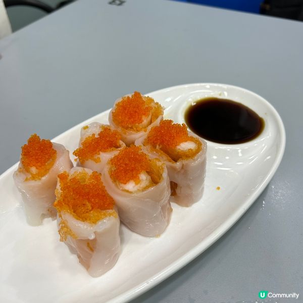 長沙灣創新點心|🫖十二款燒賣世一挑戰賽