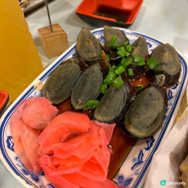 太子脹卜卜餃子🥟|邪惡金沙煎餃配小食