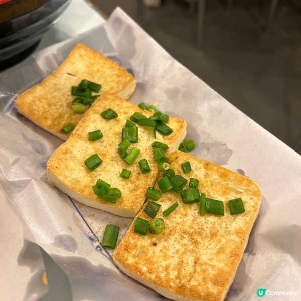 太子脹卜卜餃子🥟|邪惡金沙煎餃配小食