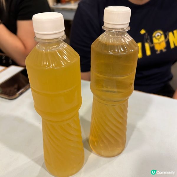 太子脹卜卜餃子🥟|邪惡金沙煎餃配小食