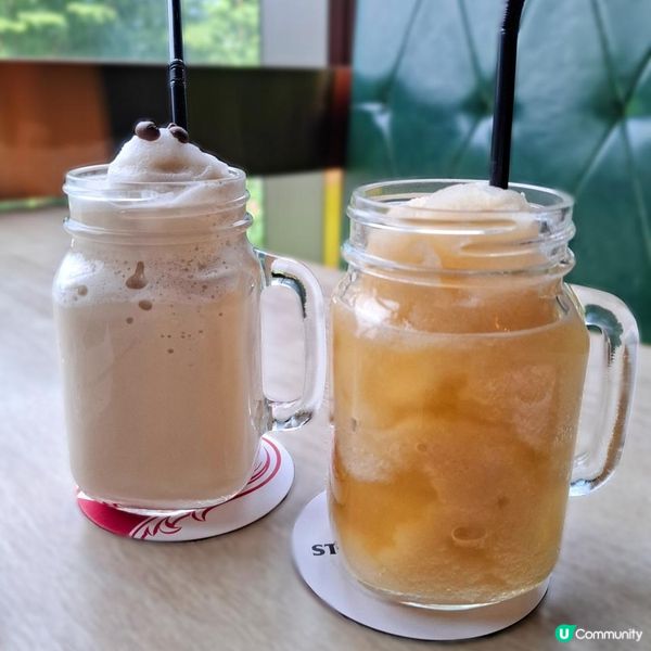 維港海景嘆午餐