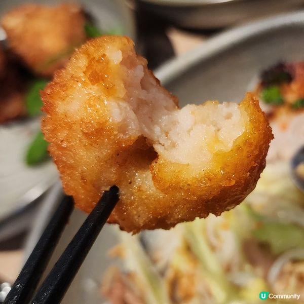 🔥圓方越南菜😋  戲院旁🌈睇戲前食好野先啦‼️🤪