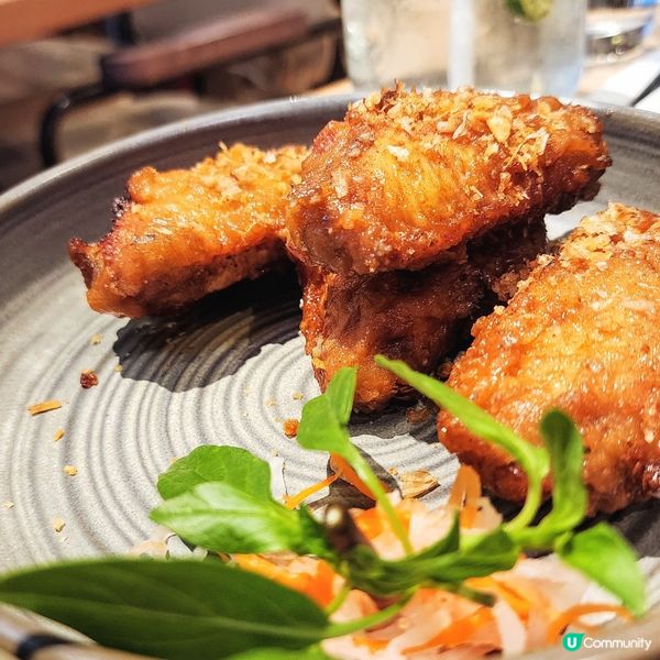 🔥圓方越南菜😋  戲院旁🌈睇戲前食好野先啦‼️🤪