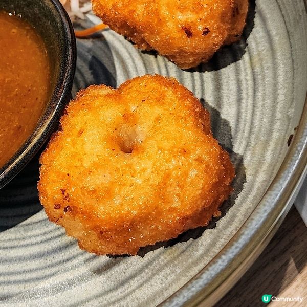 🔥圓方越南菜😋  戲院旁🌈睇戲前食好野先啦‼️🤪