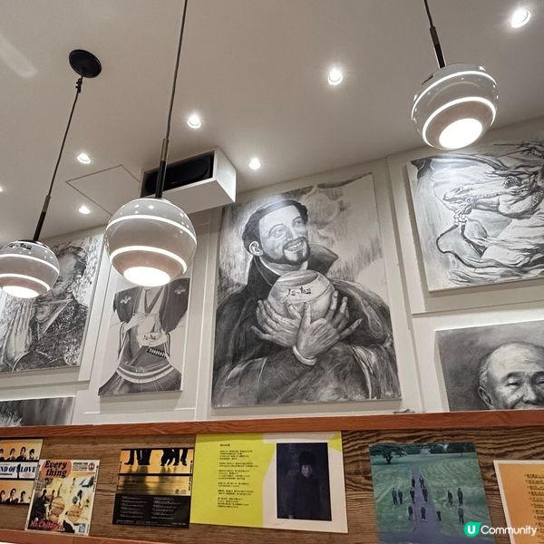 大阪必食人氣拉麵 — 「人類みな麵類Premium 」