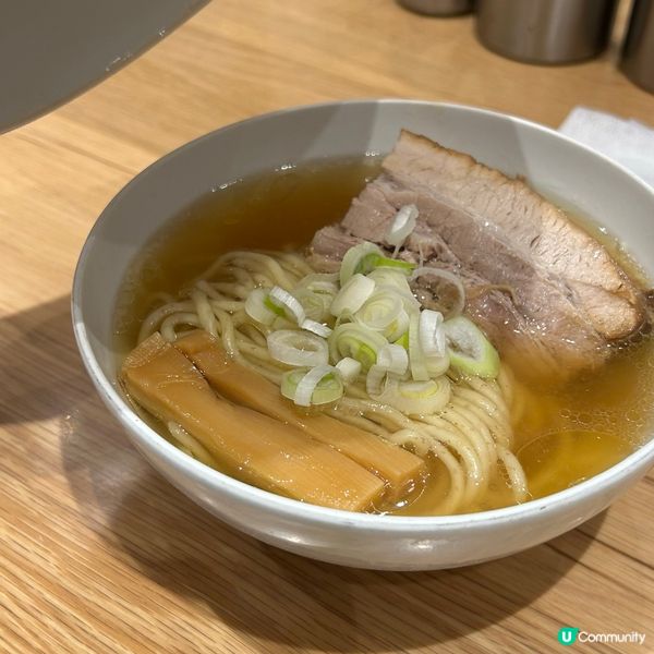 大阪必食人氣拉麵 — 「人類みな麵類Premium 」