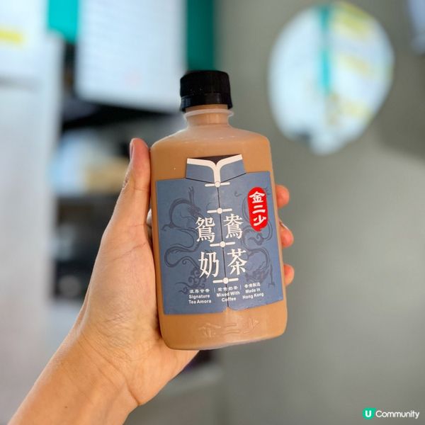 澎湃滑蛋三文治🤩灣仔港式小食外賣店🥪手工奶茶同樣有驚喜🩵