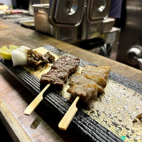 太子•隱世小巷中的日式居酒屋