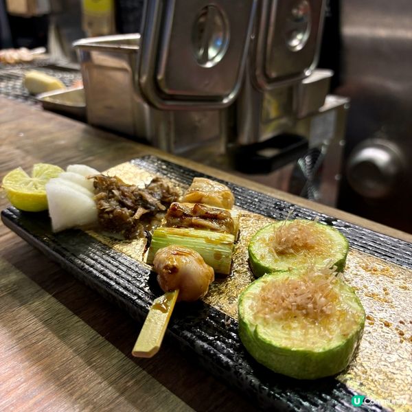 太子•隱世小巷中的日式居酒屋