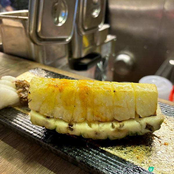 太子•隱世小巷中的日式居酒屋