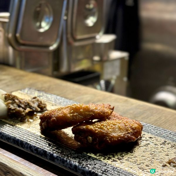 太子•隱世小巷中的日式居酒屋