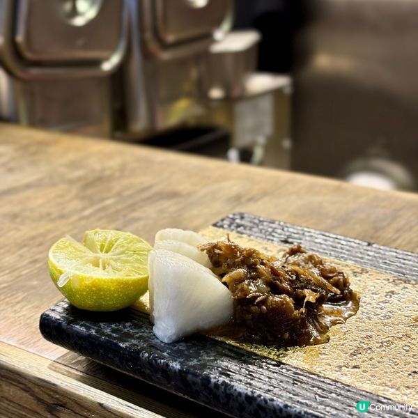 太子•隱世小巷中的日式居酒屋