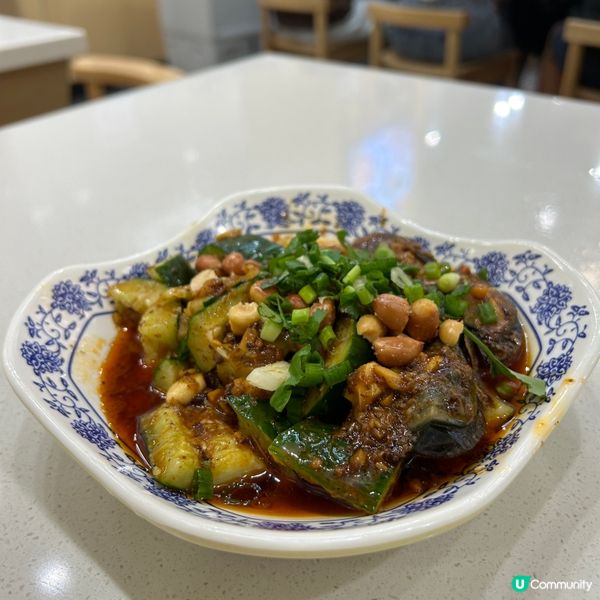 大角咀抵食粵菜|🐥入味醉雞配任食蘿蔔