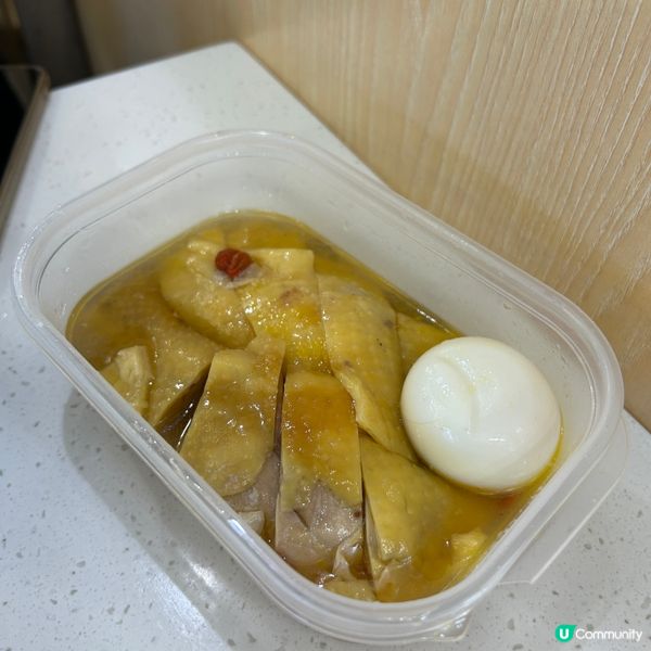 大角咀抵食粵菜|🐥入味醉雞配任食蘿蔔