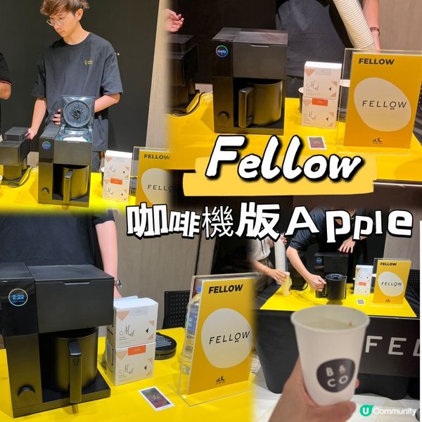 Coffeeture 咖啡市集