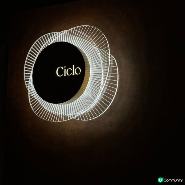 最新樓上型格酒吧配日西fusion美食 