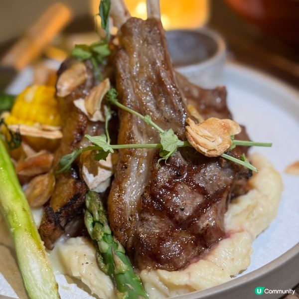 高質thai美食 大份又抵食 CP值滿滿