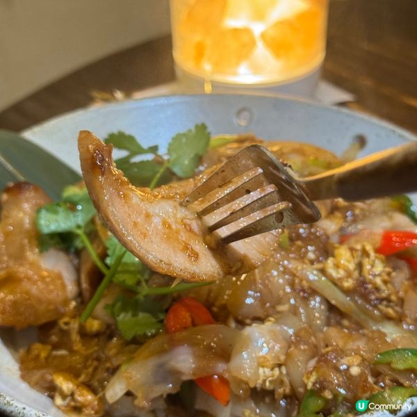 高質thai美食 大份又抵食 CP值滿滿