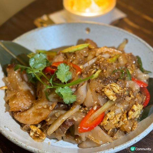 高質thai美食 大份又抵食 CP值滿滿