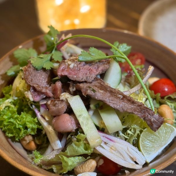 高質thai美食 大份又抵食 CP值滿滿