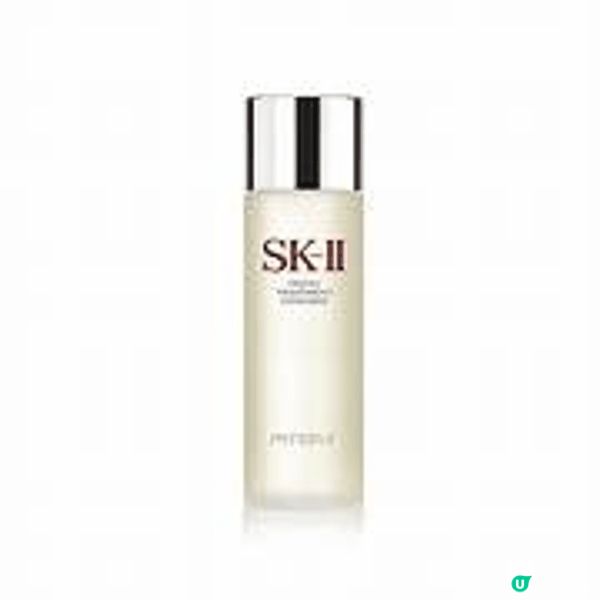 SK-II 神仙水能從細滑、光澤、緊緻、白皙及抗皺等多方面提...