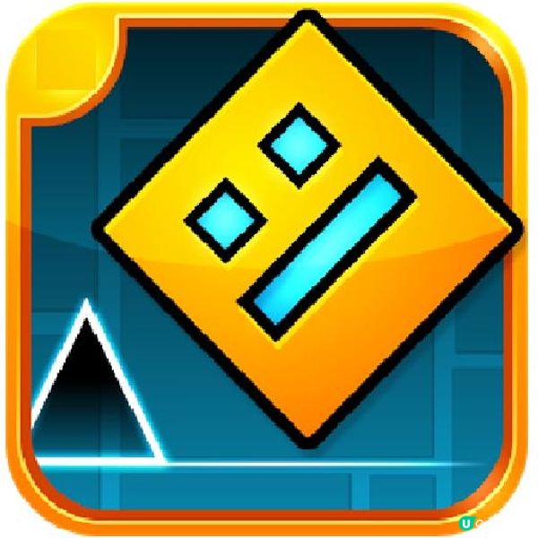 Geometry Dash