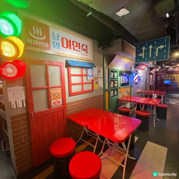 不是韓國🇰🇷系銅鑼灣Bingo & Cook 新店✨✨