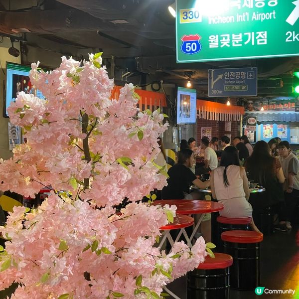 不是韓國🇰🇷系銅鑼灣Bingo & Cook 新店✨✨