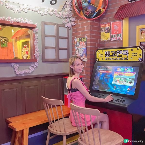 不是韓國🇰🇷系銅鑼灣Bingo & Cook 新店✨✨