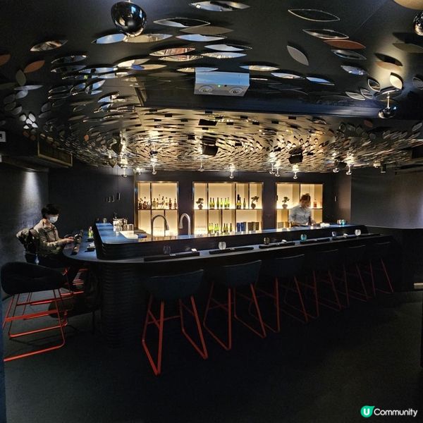 APERITIVO休閒時光