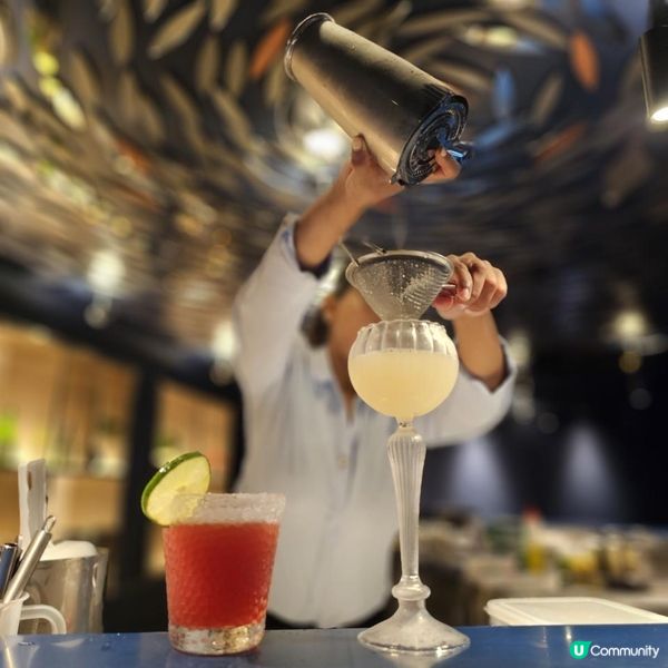 APERITIVO休閒時光