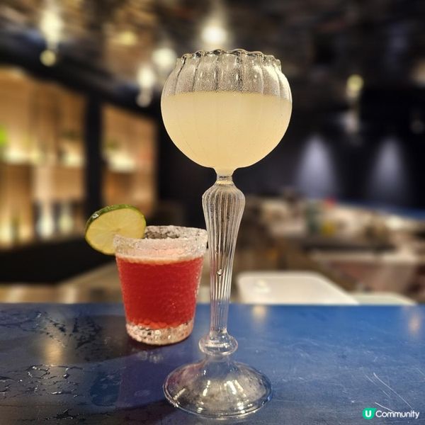 APERITIVO休閒時光