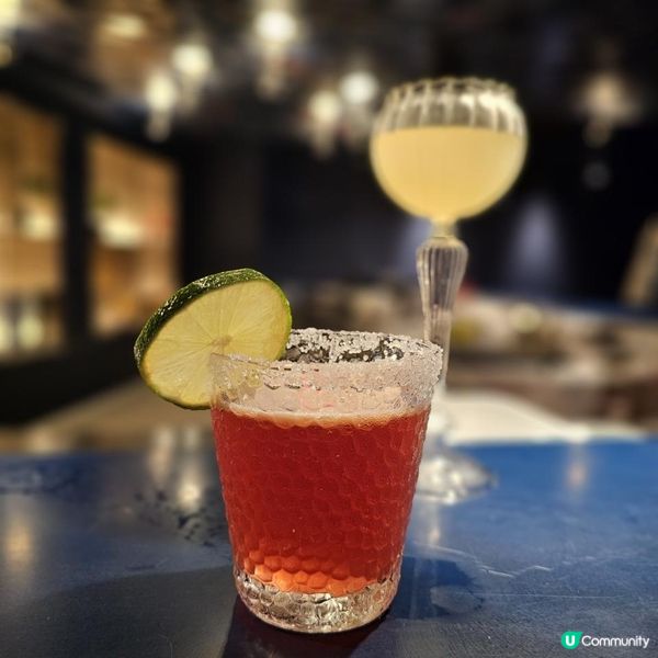 APERITIVO休閒時光