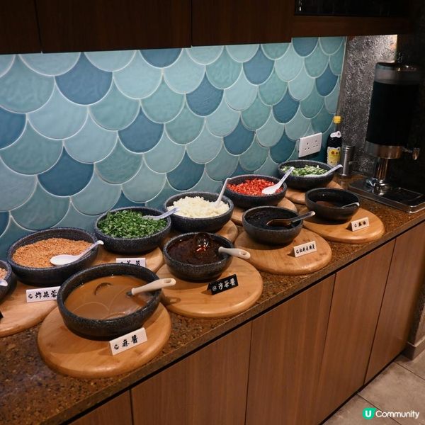 ❣️尖沙咀味火鍋