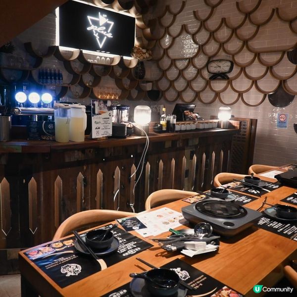 ❣️尖沙咀味火鍋