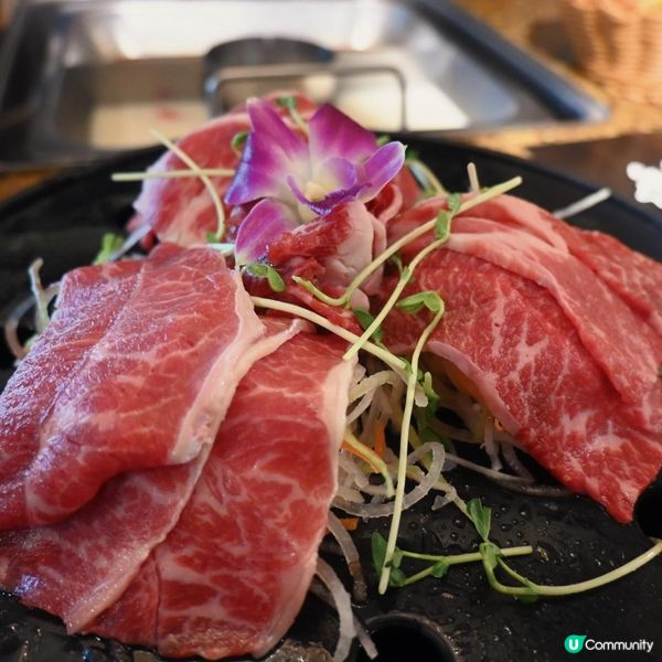 ❣️尖沙咀味火鍋